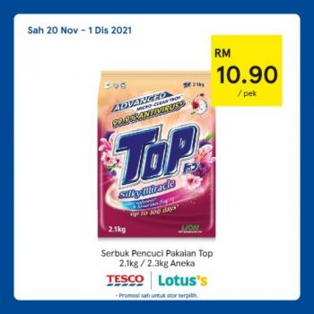 Tesco-Lotuss-REKOMEN-Promotion-2-13-350x350 - Johor Kedah Kelantan Kuala Lumpur Melaka Negeri Sembilan Pahang Penang Perak Perlis Promotions & Freebies Putrajaya Sabah Sarawak Selangor Supermarket & Hypermarket Terengganu 