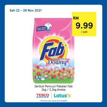 Tesco-Lotuss-REKOMEN-Promotion-2-14-350x350 - Johor Kedah Kelantan Kuala Lumpur Melaka Negeri Sembilan Pahang Penang Perak Perlis Promotions & Freebies Putrajaya Sabah Sarawak Selangor Supermarket & Hypermarket Terengganu 