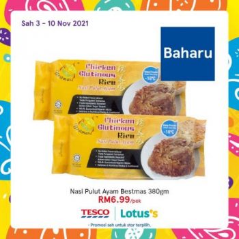 Tesco-Lotuss-REKOMEN-Promotion-2-2-350x350 - Johor Kedah Kelantan Kuala Lumpur Melaka Negeri Sembilan Pahang Penang Perak Perlis Promotions & Freebies Putrajaya Sabah Sarawak Selangor Supermarket & Hypermarket Terengganu 