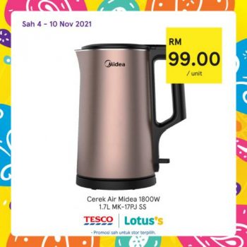 Tesco-Lotuss-REKOMEN-Promotion-2-3-350x350 - Johor Kedah Kelantan Kuala Lumpur Melaka Negeri Sembilan Pahang Penang Perak Perlis Promotions & Freebies Putrajaya Sabah Sarawak Selangor Supermarket & Hypermarket Terengganu 