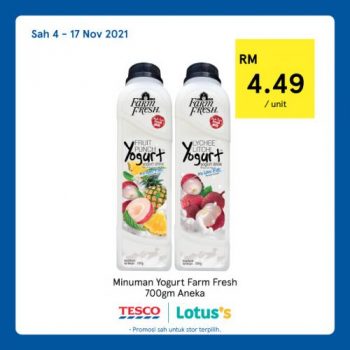 Tesco-Lotuss-REKOMEN-Promotion-2-6-350x350 - Johor Kedah Kelantan Kuala Lumpur Melaka Negeri Sembilan Pahang Penang Perak Perlis Promotions & Freebies Putrajaya Sabah Sarawak Selangor Supermarket & Hypermarket Terengganu 