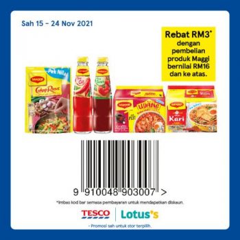 Tesco-Lotuss-REKOMEN-Promotion-2-9-350x350 - Johor Kedah Kelantan Kuala Lumpur Melaka Negeri Sembilan Pahang Penang Perak Perlis Promotions & Freebies Putrajaya Sabah Sarawak Selangor Supermarket & Hypermarket Terengganu 