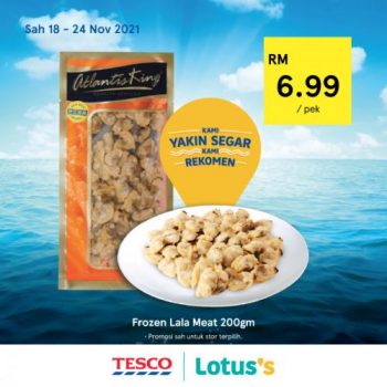 Tesco-Lotuss-REKOMEN-Promotion-20-11-350x350 - Johor Kedah Kelantan Kuala Lumpur Melaka Negeri Sembilan Pahang Penang Perak Perlis Promotions & Freebies Putrajaya Sabah Sarawak Selangor Supermarket & Hypermarket Terengganu 