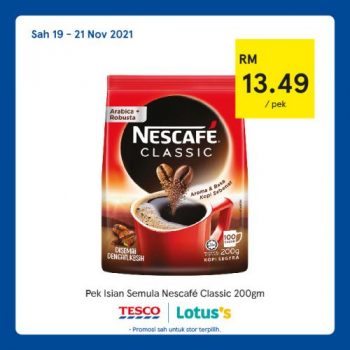 Tesco-Lotuss-REKOMEN-Promotion-20-12-350x350 - Johor Kedah Kelantan Kuala Lumpur Melaka Negeri Sembilan Pahang Penang Perak Perlis Promotions & Freebies Putrajaya Sabah Sarawak Selangor Supermarket & Hypermarket Terengganu 