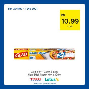 Tesco-Lotuss-REKOMEN-Promotion-20-13-350x350 - Johor Kedah Kelantan Kuala Lumpur Melaka Negeri Sembilan Pahang Penang Perak Perlis Promotions & Freebies Putrajaya Sabah Sarawak Selangor Supermarket & Hypermarket Terengganu 