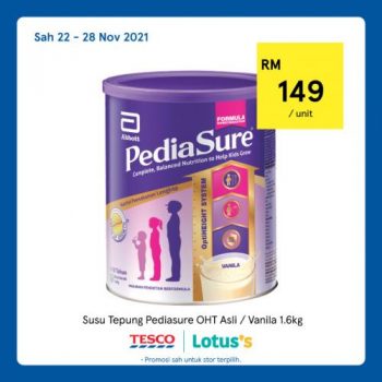 Tesco-Lotuss-REKOMEN-Promotion-20-14-350x350 - Johor Kedah Kelantan Kuala Lumpur Melaka Negeri Sembilan Pahang Penang Perak Perlis Promotions & Freebies Putrajaya Sabah Sarawak Selangor Supermarket & Hypermarket Terengganu 