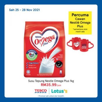 Tesco-Lotuss-REKOMEN-Promotion-20-17-350x350 - Johor Kedah Kelantan Kuala Lumpur Melaka Negeri Sembilan Pahang Penang Perak Perlis Promotions & Freebies Putrajaya Sabah Sarawak Selangor Supermarket & Hypermarket Terengganu 