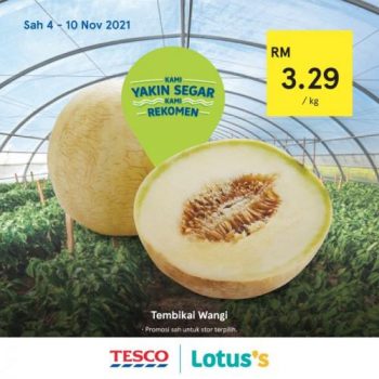 Tesco-Lotuss-REKOMEN-Promotion-20-3-350x350 - Johor Kedah Kelantan Kuala Lumpur Melaka Negeri Sembilan Pahang Penang Perak Perlis Promotions & Freebies Putrajaya Sabah Sarawak Selangor Supermarket & Hypermarket Terengganu 