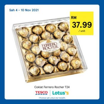 Tesco-Lotuss-REKOMEN-Promotion-20-4-350x350 - Johor Kedah Kelantan Kuala Lumpur Melaka Negeri Sembilan Pahang Penang Perak Perlis Promotions & Freebies Putrajaya Sabah Sarawak Selangor Supermarket & Hypermarket Terengganu 