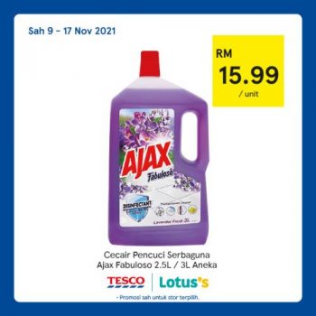 Tesco-Lotuss-REKOMEN-Promotion-20-5-350x350 - Johor Kedah Kelantan Kuala Lumpur Melaka Negeri Sembilan Pahang Penang Perak Perlis Promotions & Freebies Putrajaya Sabah Sarawak Selangor Supermarket & Hypermarket Terengganu 