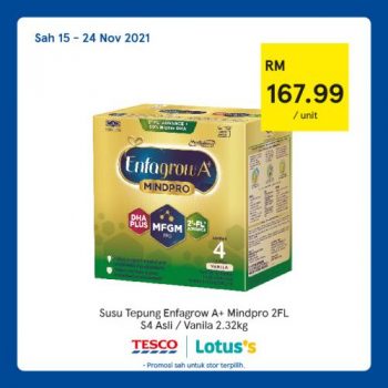 Tesco-Lotuss-REKOMEN-Promotion-20-9-350x350 - Johor Kedah Kelantan Kuala Lumpur Melaka Negeri Sembilan Pahang Penang Perak Perlis Promotions & Freebies Putrajaya Sabah Sarawak Selangor Supermarket & Hypermarket Terengganu 