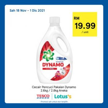 Tesco-Lotuss-REKOMEN-Promotion-21-13-350x350 - Johor Kedah Kelantan Kuala Lumpur Melaka Negeri Sembilan Pahang Penang Perak Perlis Promotions & Freebies Putrajaya Sabah Sarawak Selangor Supermarket & Hypermarket Terengganu