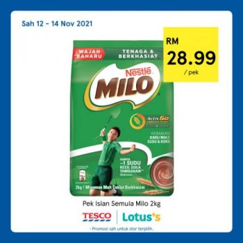 Tesco-Lotuss-REKOMEN-Promotion-21-5-350x350 - Johor Kedah Kelantan Kuala Lumpur Melaka Negeri Sembilan Pahang Penang Perak Perlis Promotions & Freebies Putrajaya Sabah Sarawak Selangor Supermarket & Hypermarket Terengganu 