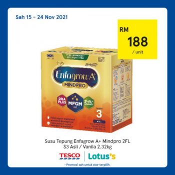 Tesco-Lotuss-REKOMEN-Promotion-21-7-350x350 - Johor Kedah Kelantan Kuala Lumpur Melaka Negeri Sembilan Pahang Penang Perak Perlis Promotions & Freebies Putrajaya Sabah Sarawak Selangor Supermarket & Hypermarket Terengganu 