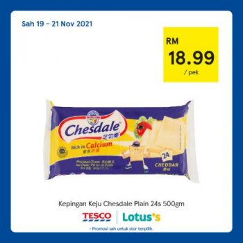 Tesco-Lotuss-REKOMEN-Promotion-21-9-350x350 - Johor Kedah Kelantan Kuala Lumpur Melaka Negeri Sembilan Pahang Penang Perak Perlis Promotions & Freebies Putrajaya Sabah Sarawak Selangor Supermarket & Hypermarket Terengganu 