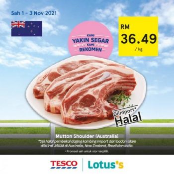 Tesco-Lotuss-REKOMEN-Promotion-22-350x350 - Johor Kedah Kelantan Kuala Lumpur Melaka Negeri Sembilan Pahang Penang Perak Perlis Promotions & Freebies Putrajaya Sabah Sarawak Selangor Supermarket & Hypermarket Terengganu 