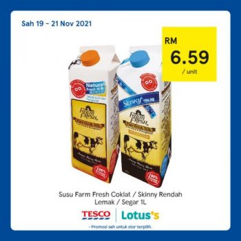 Tesco-Lotuss-REKOMEN-Promotion-22-5-350x350 - Johor Kedah Kelantan Kuala Lumpur Melaka Negeri Sembilan Pahang Penang Perak Perlis Promotions & Freebies Putrajaya Sabah Sarawak Selangor Supermarket & Hypermarket Terengganu 