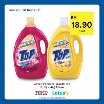 Tesco-Lotuss-REKOMEN-Promotion-22-8-350x350 - Johor Kedah Kelantan Kuala Lumpur Melaka Negeri Sembilan Pahang Penang Perak Perlis Promotions & Freebies Putrajaya Sabah Sarawak Selangor Supermarket & Hypermarket Terengganu 