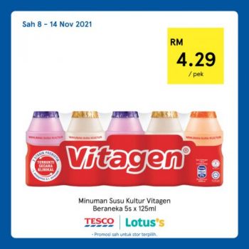 Tesco-Lotuss-REKOMEN-Promotion-23-1-350x350 - Johor Kedah Kelantan Kuala Lumpur Melaka Negeri Sembilan Pahang Penang Perak Perlis Promotions & Freebies Putrajaya Sabah Sarawak Selangor Supermarket & Hypermarket Terengganu 