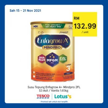 Tesco-Lotuss-REKOMEN-Promotion-23-3-350x350 - Johor Kedah Kelantan Kuala Lumpur Melaka Negeri Sembilan Pahang Penang Perak Perlis Promotions & Freebies Putrajaya Sabah Sarawak Selangor Supermarket & Hypermarket Terengganu 