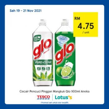 Tesco-Lotuss-REKOMEN-Promotion-23-4-350x350 - Johor Kedah Kelantan Kuala Lumpur Melaka Negeri Sembilan Pahang Penang Perak Perlis Promotions & Freebies Putrajaya Sabah Sarawak Selangor Supermarket & Hypermarket Terengganu 