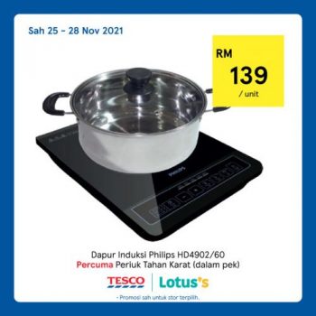 Tesco-Lotuss-REKOMEN-Promotion-23-6-350x350 - Johor Kedah Kelantan Kuala Lumpur Melaka Negeri Sembilan Pahang Penang Perak Perlis Promotions & Freebies Putrajaya Sabah Sarawak Selangor Supermarket & Hypermarket Terengganu 