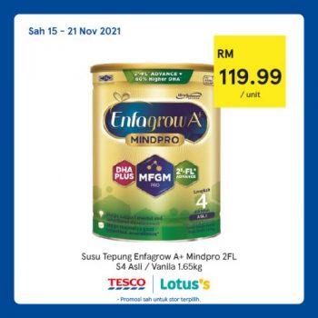 Tesco-Lotuss-REKOMEN-Promotion-24-3-350x350 - Johor Kedah Kelantan Kuala Lumpur Melaka Negeri Sembilan Pahang Penang Perak Perlis Promotions & Freebies Putrajaya Sabah Sarawak Selangor Supermarket & Hypermarket Terengganu 