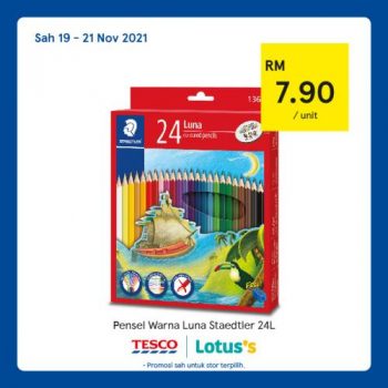 Tesco-Lotuss-REKOMEN-Promotion-24-4-350x350 - Johor Kedah Kelantan Kuala Lumpur Melaka Negeri Sembilan Pahang Penang Perak Perlis Promotions & Freebies Putrajaya Sabah Sarawak Selangor Supermarket & Hypermarket Terengganu 