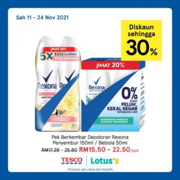 Tesco-Lotuss-REKOMEN-Promotion-25-2-350x350 - Johor Kedah Kelantan Kuala Lumpur Melaka Negeri Sembilan Pahang Penang Perak Perlis Promotions & Freebies Putrajaya Sabah Sarawak Selangor Supermarket & Hypermarket Terengganu 
