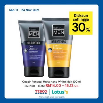 Tesco-Lotuss-REKOMEN-Promotion-26-2-350x350 - Johor Kedah Kelantan Kuala Lumpur Melaka Negeri Sembilan Pahang Penang Perak Perlis Promotions & Freebies Putrajaya Sabah Sarawak Selangor Supermarket & Hypermarket Terengganu 