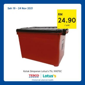 Tesco-Lotuss-REKOMEN-Promotion-26-4-350x350 - Johor Kedah Kelantan Kuala Lumpur Melaka Negeri Sembilan Pahang Penang Perak Perlis Promotions & Freebies Putrajaya Sabah Sarawak Selangor Supermarket & Hypermarket Terengganu 