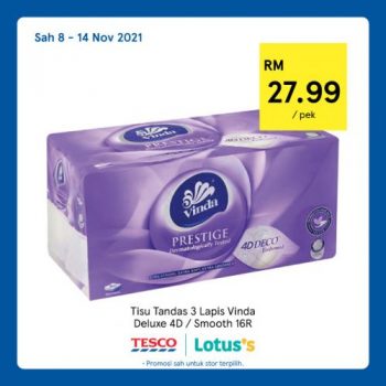 Tesco-Lotuss-REKOMEN-Promotion-27-1-350x350 - Johor Kedah Kelantan Kuala Lumpur Melaka Negeri Sembilan Pahang Penang Perak Perlis Promotions & Freebies Putrajaya Sabah Sarawak Selangor Supermarket & Hypermarket Terengganu 