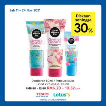 Tesco-Lotuss-REKOMEN-Promotion-27-2-350x350 - Johor Kedah Kelantan Kuala Lumpur Melaka Negeri Sembilan Pahang Penang Perak Perlis Promotions & Freebies Putrajaya Sabah Sarawak Selangor Supermarket & Hypermarket Terengganu 
