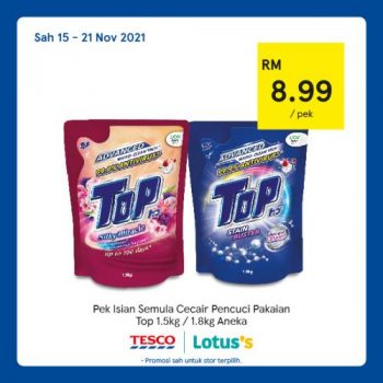 Tesco-Lotuss-REKOMEN-Promotion-28-3-350x350 - Johor Kedah Kelantan Kuala Lumpur Melaka Negeri Sembilan Pahang Penang Perak Perlis Promotions & Freebies Putrajaya Sabah Sarawak Selangor Supermarket & Hypermarket Terengganu 