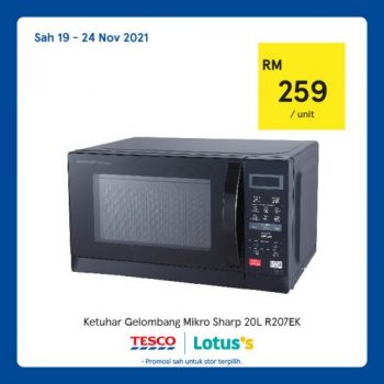 Tesco-Lotuss-REKOMEN-Promotion-29-4-350x350 - Johor Kedah Kelantan Kuala Lumpur Melaka Negeri Sembilan Pahang Penang Perak Perlis Promotions & Freebies Putrajaya Sabah Sarawak Selangor Supermarket & Hypermarket Terengganu 