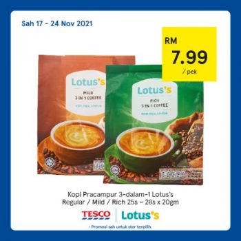 Tesco-Lotuss-REKOMEN-Promotion-3-10-350x350 - Johor Kedah Kelantan Kuala Lumpur Melaka Negeri Sembilan Pahang Penang Perak Perlis Promotions & Freebies Putrajaya Sabah Sarawak Selangor Supermarket & Hypermarket Terengganu 