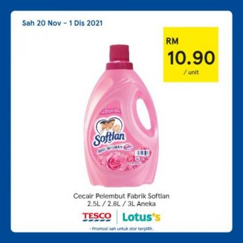 Tesco-Lotuss-REKOMEN-Promotion-3-13-350x350 - Johor Kedah Kelantan Kuala Lumpur Melaka Negeri Sembilan Pahang Penang Perak Perlis Promotions & Freebies Putrajaya Sabah Sarawak Selangor Supermarket & Hypermarket Terengganu 