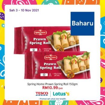 Tesco-Lotuss-REKOMEN-Promotion-3-2-350x350 - Johor Kedah Kelantan Kuala Lumpur Melaka Negeri Sembilan Pahang Penang Perak Perlis Promotions & Freebies Putrajaya Sabah Sarawak Selangor Supermarket & Hypermarket Terengganu 