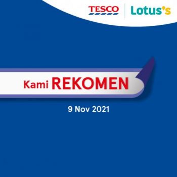 Tesco-Lotuss-REKOMEN-Promotion-34-350x350 - Johor Kedah Kelantan Kuala Lumpur Melaka Negeri Sembilan Pahang Penang Perak Perlis Promotions & Freebies Putrajaya Sabah Sarawak Selangor Supermarket & Hypermarket Terengganu 