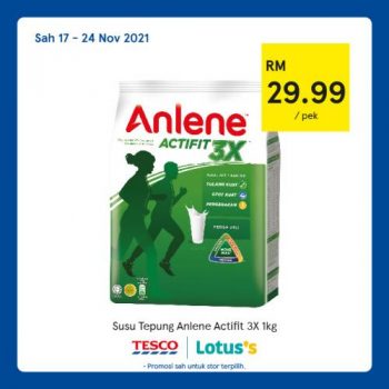 Tesco-Lotuss-REKOMEN-Promotion-4-10-350x350 - Johor Kedah Kelantan Kuala Lumpur Melaka Negeri Sembilan Pahang Penang Perak Perlis Promotions & Freebies Putrajaya Sabah Sarawak Selangor Supermarket & Hypermarket Terengganu 