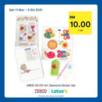 Tesco-Lotuss-REKOMEN-Promotion-4-11-350x350 - Johor Kedah Kelantan Kuala Lumpur Melaka Negeri Sembilan Pahang Penang Perak Perlis Promotions & Freebies Putrajaya Sabah Sarawak Selangor Supermarket & Hypermarket Terengganu 