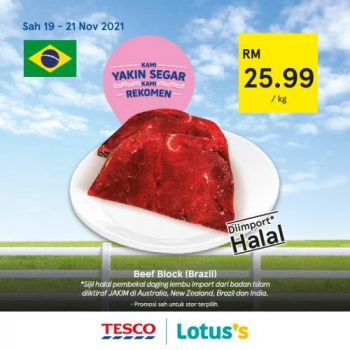 Tesco-Lotuss-REKOMEN-Promotion-4-12-350x350 - Johor Kedah Kelantan Kuala Lumpur Melaka Negeri Sembilan Pahang Penang Perak Perlis Promotions & Freebies Putrajaya Sabah Sarawak Selangor Supermarket & Hypermarket Terengganu 