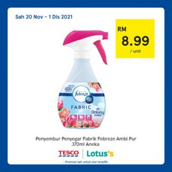 Tesco-Lotuss-REKOMEN-Promotion-4-13-350x350 - Johor Kedah Kelantan Kuala Lumpur Melaka Negeri Sembilan Pahang Penang Perak Perlis Promotions & Freebies Putrajaya Sabah Sarawak Selangor Supermarket & Hypermarket Terengganu 