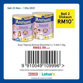 Tesco-Lotuss-REKOMEN-Promotion-4-15-350x350 - Johor Kedah Kelantan Kuala Lumpur Melaka Negeri Sembilan Online Store Pahang Penang Perak Perlis Promotions & Freebies Putrajaya Sabah Sarawak Selangor Supermarket & Hypermarket Terengganu 