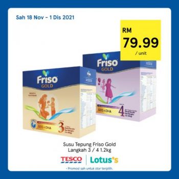 Tesco-Lotuss-REKOMEN-Promotion-4-16-350x350 - Johor Kedah Kelantan Kuala Lumpur Melaka Negeri Sembilan Pahang Penang Perak Perlis Promotions & Freebies Putrajaya Sabah Sarawak Selangor Supermarket & Hypermarket Terengganu 