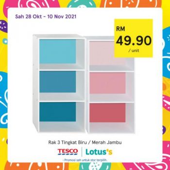 Tesco-Lotuss-REKOMEN-Promotion-4-3-350x350 - Johor Kedah Kelantan Kuala Lumpur Melaka Negeri Sembilan Pahang Penang Perak Perlis Promotions & Freebies Putrajaya Sabah Sarawak Selangor Supermarket & Hypermarket Terengganu 
