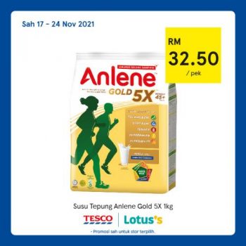 Tesco-Lotuss-REKOMEN-Promotion-5-10-350x350 - Johor Kedah Kelantan Kuala Lumpur Melaka Negeri Sembilan Pahang Penang Perak Perlis Promotions & Freebies Putrajaya Sabah Sarawak Selangor Supermarket & Hypermarket Terengganu 