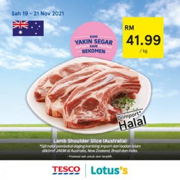 Tesco-Lotuss-REKOMEN-Promotion-5-12-350x350 - Johor Kedah Kelantan Kuala Lumpur Melaka Negeri Sembilan Pahang Penang Perak Perlis Promotions & Freebies Putrajaya Sabah Sarawak Selangor Supermarket & Hypermarket Terengganu 