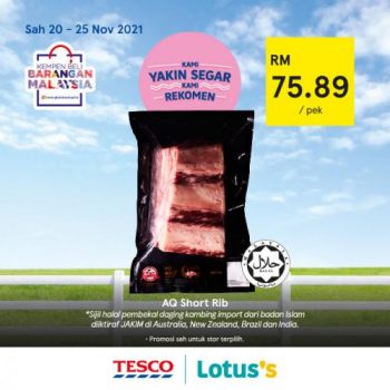 Tesco-Lotuss-REKOMEN-Promotion-5-13-350x350 - Johor Kedah Kelantan Kuala Lumpur Melaka Negeri Sembilan Pahang Penang Perak Perlis Promotions & Freebies Putrajaya Sabah Sarawak Selangor Supermarket & Hypermarket Terengganu 