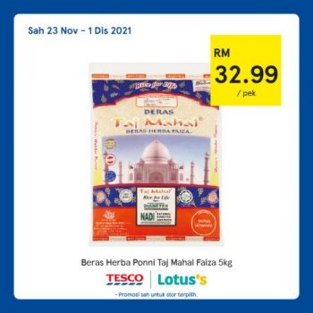 Tesco-Lotuss-REKOMEN-Promotion-5-15-350x350 - Johor Kedah Kelantan Kuala Lumpur Melaka Negeri Sembilan Online Store Pahang Penang Perak Perlis Promotions & Freebies Putrajaya Sabah Sarawak Selangor Supermarket & Hypermarket Terengganu 